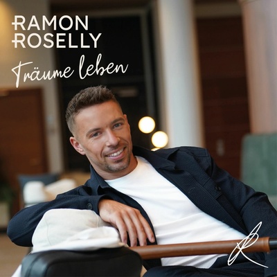 ROSELLY, RAMON - TRAUME LEBEN CD