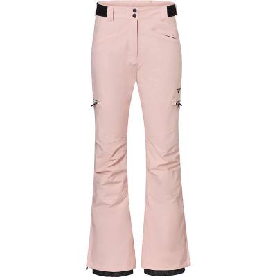 Rehall Дамски ски панталон Rehall Women's Kyle Ski trousers - Powder Pink - размер XS (107-3902-0211)