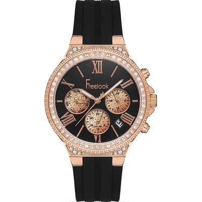 Freelook Часовник Freelook FL. 1.10278-4 (FL.1.10278-4)