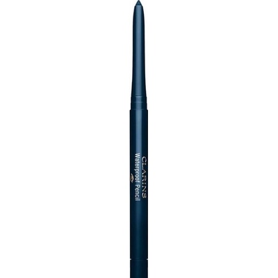 Clarins Voděodolná gelová tužka na oči Waterproof Eye Pencil 03 Blue Orchid 0,29 g