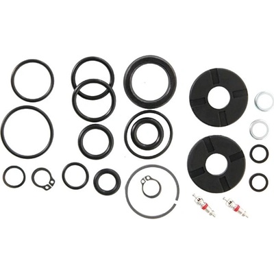 Rock Shox Tora TK / Recon Silver Service Kit