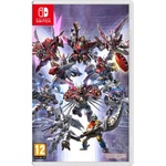BANDAI NAMCO Entertainment Super Robot Wars Y (Switch)
