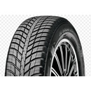 Osobné pneumatiky Nexen N'Blue 4Season (SUV) 215/55 R18 99V