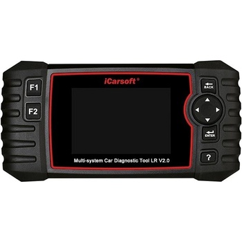 iCarsoft LR V2.0