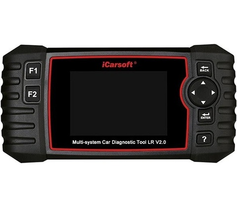 iCarsoft LR V2.0