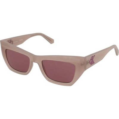 Calvin Klein Слънчеви очила Calvin Klein Jeans CKJ23641S 671