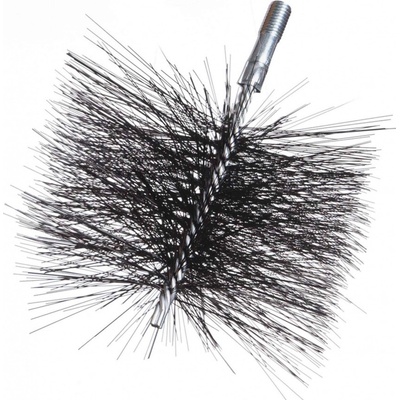 Kovoblesk Kartáč hranatý 30 x 50 mm – Zboží Dáma