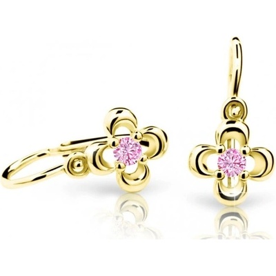 Cutie Jewellery C2013-10-X-1 ružová
