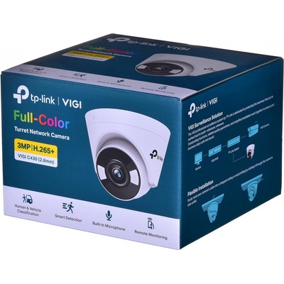 TP-Link VIGI C430 (2.8mm)
