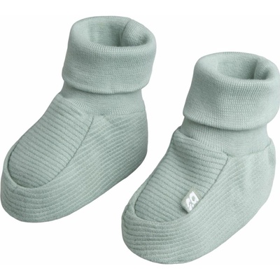 Baby's Only dětské botičky zelené