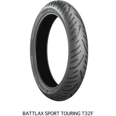 Bridgestone Battlax Sport Touring T32 GT 120/70 ZR17 58W