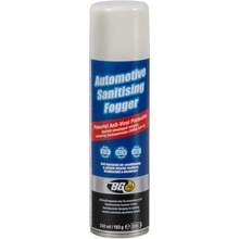 BG 703 Automotive Sanitising Fogger 242 ml