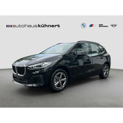 BMW 218d Active Tourer 110 kW