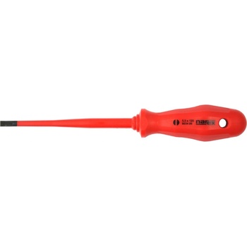 Narex Skrutkovač plochý, Profi line elektro Slim 3 x 75 mm