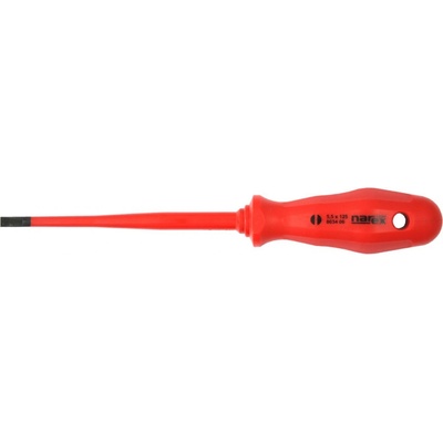 Narex Skrutkovač plochý, Profi line elektro Slim 2,5 x 75 mm