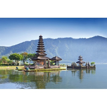 DIMEX ART Флизелинов фототапет бали, индонезия 375 x 250 см