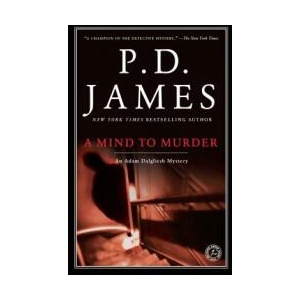 A Mind to Murder (ISBN: 9780743219587)