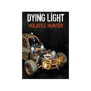 Dying Light Volatile Hunter Bundle