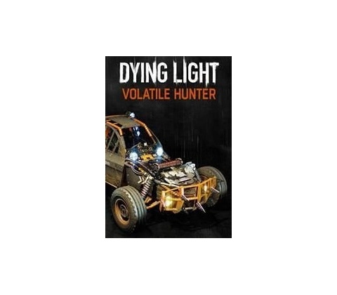 Dying Light Volatile Hunter Bundle