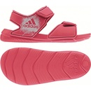 Detské sandále adidas detské sandále AltaSwim C ružová / biela