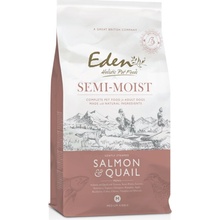 Eden Semi-Moist Salmon & Quail 2 kg