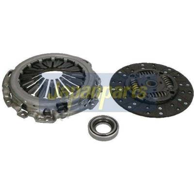 Sada spojky JAPANPARTS KF-1038