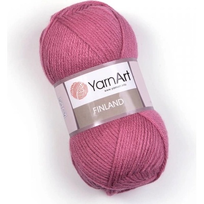 YarnArt Finland Finland příze: Finland 3017