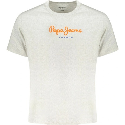Pepe Jeans šedé
