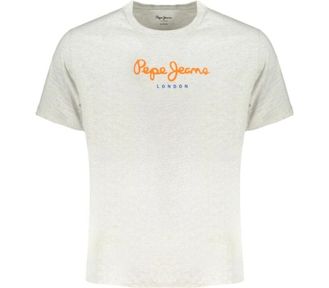 Pepe Jeans šedé