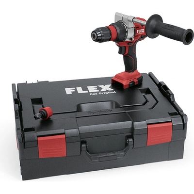 Flex DD 2G 18.0-EC