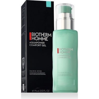 Biotherm Homme Aquapower Comfort Gel 75 ml