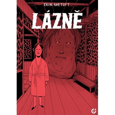 Centrala Lázně