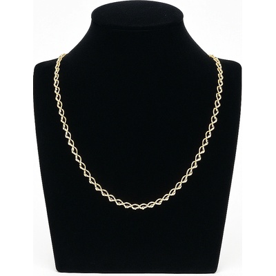 Златен синджир