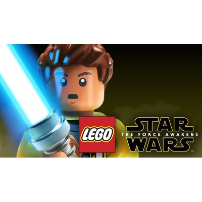 Игра LEGO Star Wars: The Force Awakens - The Freemaker Adventures Character Pack за PC Steam, Електронна доставка