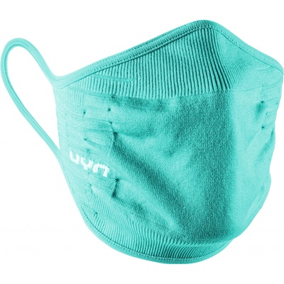 UYN Community mask dětská rouška Světle modrá