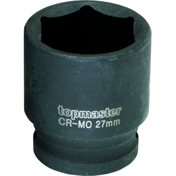 Topmaster Professional Вложка ударна 6 стенна 3/4"х30mm CR-MO Top Master Pro (330253)