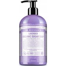 Dr. Bronner's Shikakai Levanduľa tekuté mydlo 355 ml