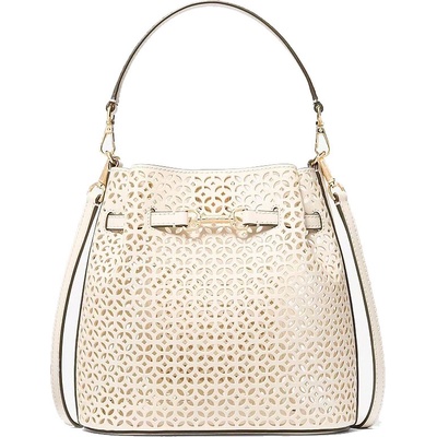 Michael Kors dámska Taška 35S6G2ZC1YLTC 22 × 19 × 10 cm