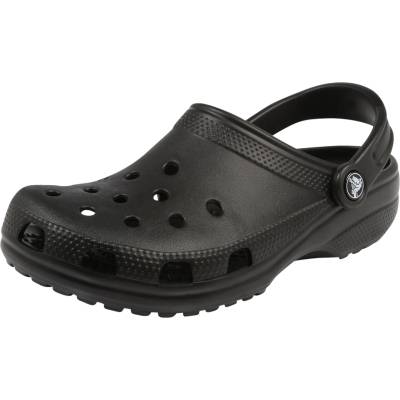 Crocs Сабо 'Classic' черно, размер M13