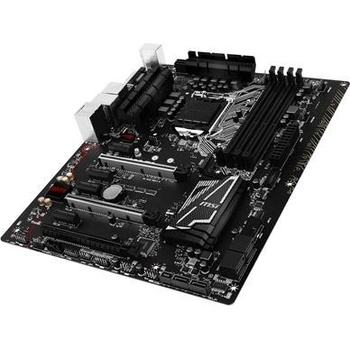 MSI Z170A GAMING PRO CARBON