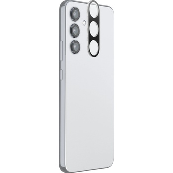 Image 1 of Cellularline Протектор за камера Cellularline - Camera Lens, Galaxy S24 (CAMERALENSGALS24)