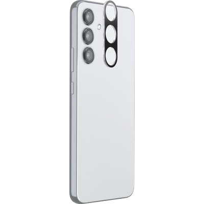 Cellularline Протектор за камера Cellularline - Camera Lens, Galaxy S24 (CAMERALENSGALS24)