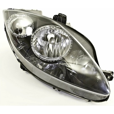ACI SEAT ALTEA 04- predné svetlo H7 + H1 (el. ovládané) P