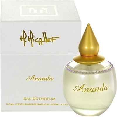 M. Micallef Ananda parfémovaná voda dámská 100 ml tester