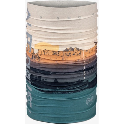 Buff Original alp3 di siusi peak multi