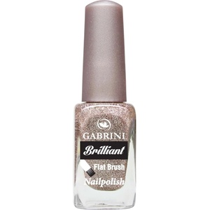 GABRINI лак за нокти, Brilliant, Номер B01