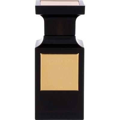 Tom Ford Tuscan Leather Intense parfémovaná voda unisex 50 ml