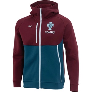 PUMA Суитшърт FPF PUMATECH FZ Hoodie