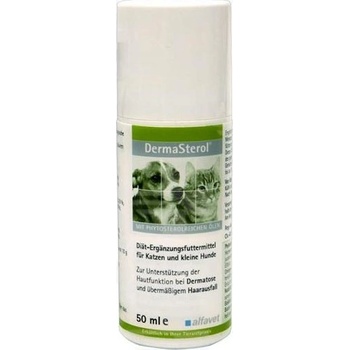 Catopharm DermaSterol 50 ml