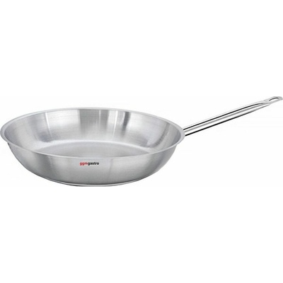 G.Gastro Nerezová pánev 320 mm D9777205